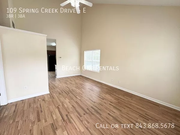 3 bedrooms apartment for rent in Socastee - West MB, Myrtle Beach