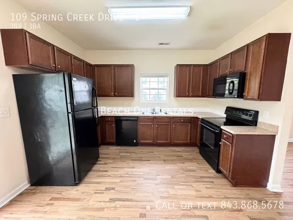 3 bedrooms apartment for rent in Socastee - West MB, Myrtle Beach