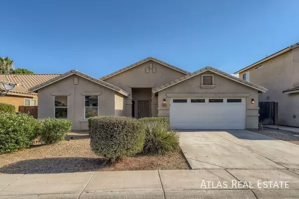 3 bedrooms apartment for rent in Estrella - Phoenix, Phoenix