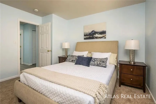 3 bedrooms apartment for rent in Barnum West - West Denver, Denver