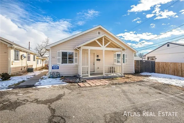 3 bedrooms apartment for rent in Barnum West - West Denver, Denver