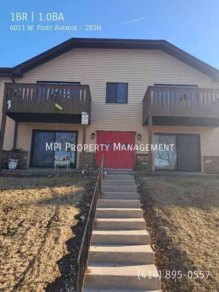 1 bedroom apartment for rent in Brown Deer - North Mil / North Shore, Milwaukee