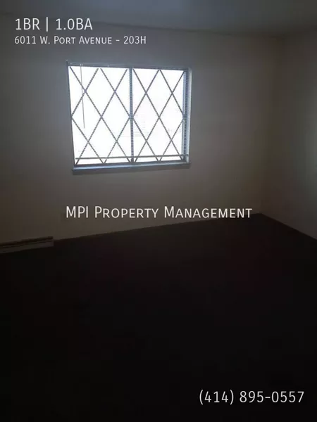 1 bedroom apartment for rent in Brown Deer - North Mil / North Shore, Milwaukee