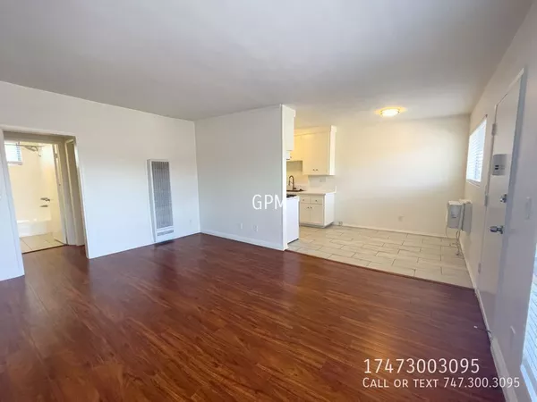 1 bedroom apartment for rent in Elysian - Central Los Angeles, Los Angeles