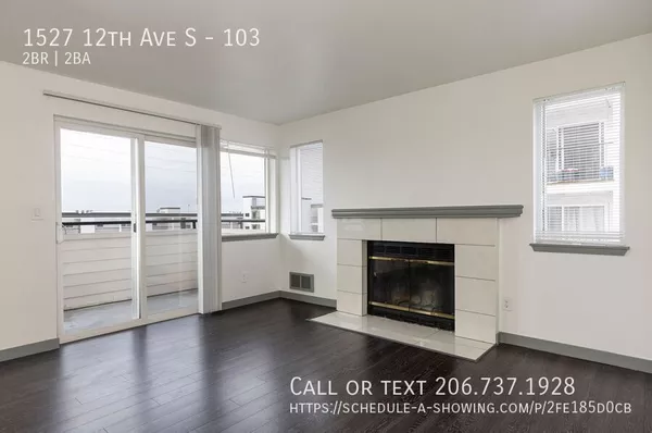 2 bedrooms apartment for rent in Chinatown-International District - Central Seattle, Seattle