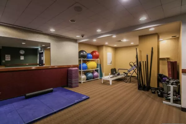 1 bedroom apartment for rent in Streeterville - Central, Chicago