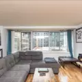 1 bedroom apartment for rent in Streeterville - Central, Chicago