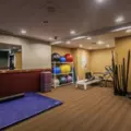 1 bedroom apartment for rent in Streeterville - Central, Chicago