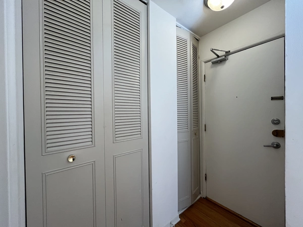 Studio Apartment for rent in Boystown - North Side, Chicago