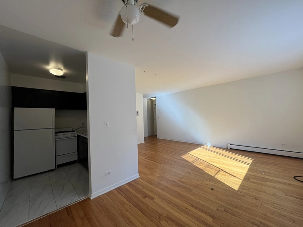 Studio Apartment for rent in Boystown - North Side, Chicago