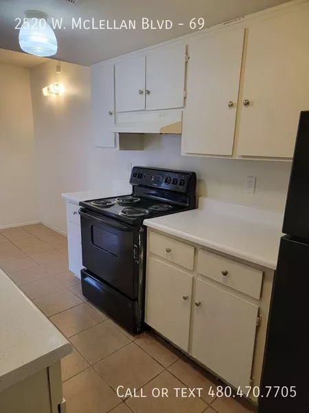 2 bedrooms apartment for rent in Alhambra - Phoenix, Phoenix