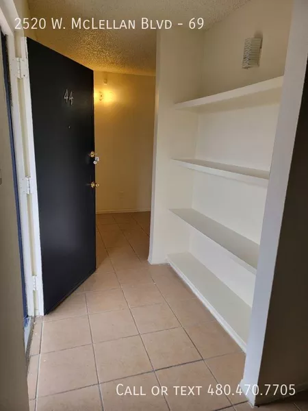 2 bedrooms apartment for rent in Alhambra - Phoenix, Phoenix