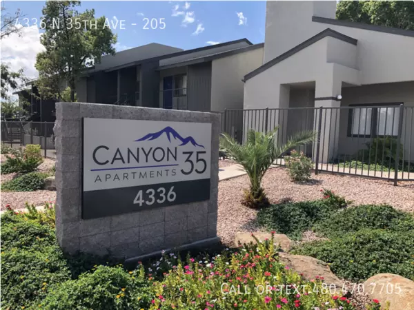 Studio Apartment for rent in Maryvale - Phoenix, Phoenix