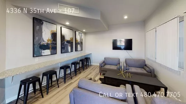 Studio Apartment for rent in Maryvale - Phoenix, Phoenix