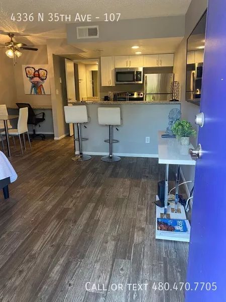 Studio Apartment for rent in Maryvale - Phoenix, Phoenix