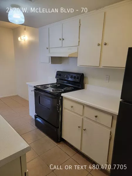 2 bedrooms apartment for rent in Alhambra - Phoenix, Phoenix