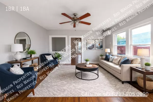 1 bedroom apartment for rent in Highland Park SATX - East SATX, San Antonio