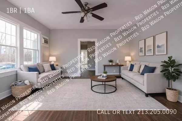 1 bedroom apartment for rent in Highland Park SATX - East SATX, San Antonio