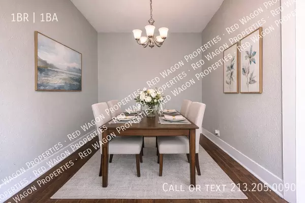 1 bedroom apartment for rent in Highland Park SATX - East SATX, San Antonio