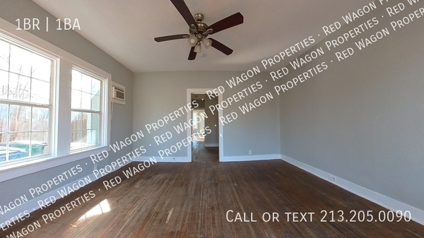 1 bedroom apartment for rent in Highland Park SATX - East SATX, San Antonio