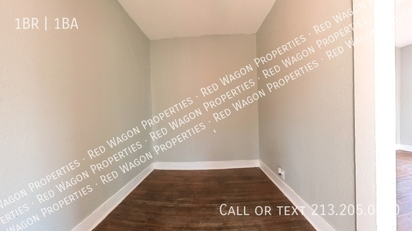 1 bedroom apartment for rent in Highland Park SATX - East SATX, San Antonio
