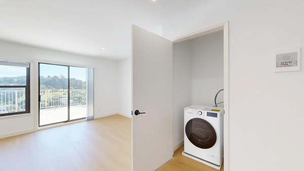 3 bedrooms apartment for rent in Noe Valley - San Francisco, San Francisco