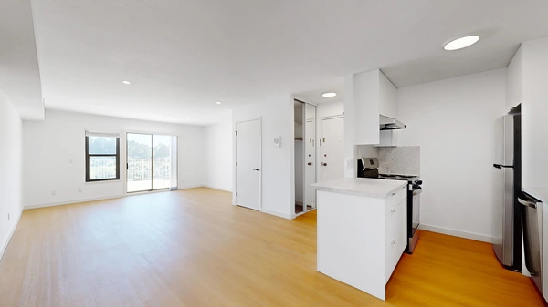 3 bedrooms apartment for rent in Noe Valley - San Francisco, San Francisco