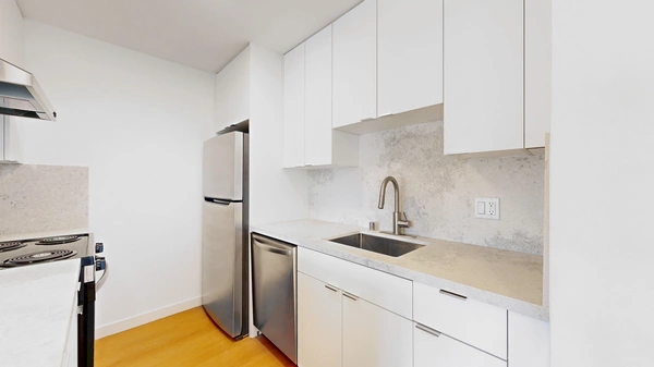 3 bedrooms apartment for rent in Noe Valley - San Francisco, San Francisco