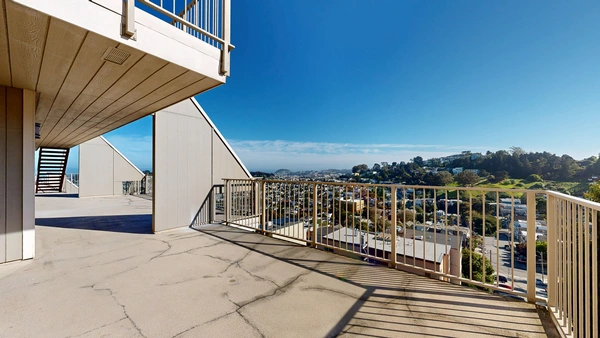 3 bedrooms apartment for rent in Noe Valley - San Francisco, San Francisco