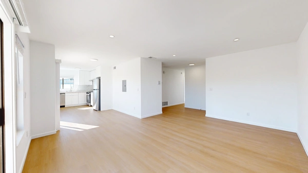 3 bedrooms apartment for rent in Noe Valley - San Francisco, San Francisco