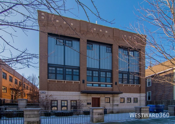 4 bedrooms apartment for rent in Bucktown - North Side, Chicago