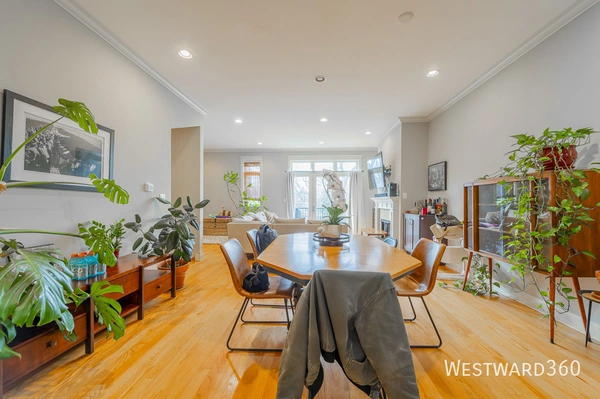 4 bedrooms apartment for rent in Bucktown - North Side, Chicago