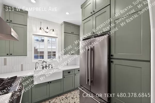 2 bedrooms apartment for rent in Encanto - Phoenix, Phoenix