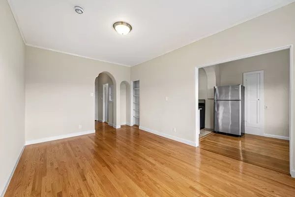 Studio Apartment for rent in Nob Hill - San Francisco, San Francisco