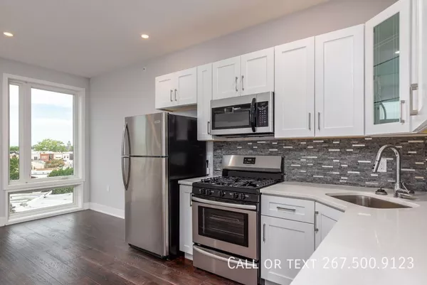 1 bedroom apartment for rent in East Passyunk Crossing - South Philadelphia, Philadelphia