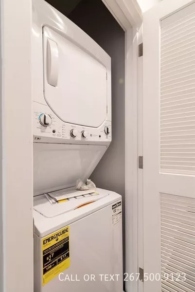 1 bedroom apartment for rent in East Passyunk Crossing - South Philadelphia, Philadelphia