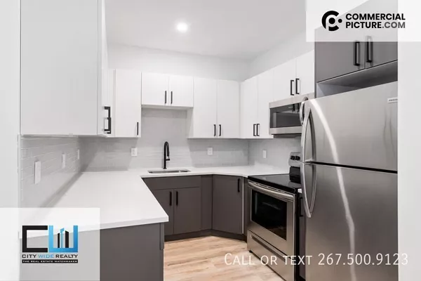 2 bedrooms apartment for rent in South Philadelphia West - South Philadelphia, Philadelphia