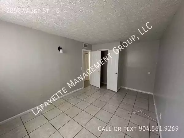2 bedrooms apartment for rent in Lackawanna - Westside, Jacksonville