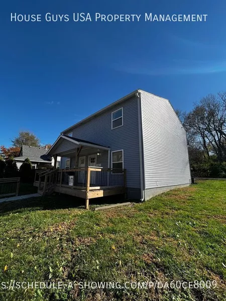 2 bedrooms apartment for rent in 18th and Vine Jazz District - KCMO, Kansas City