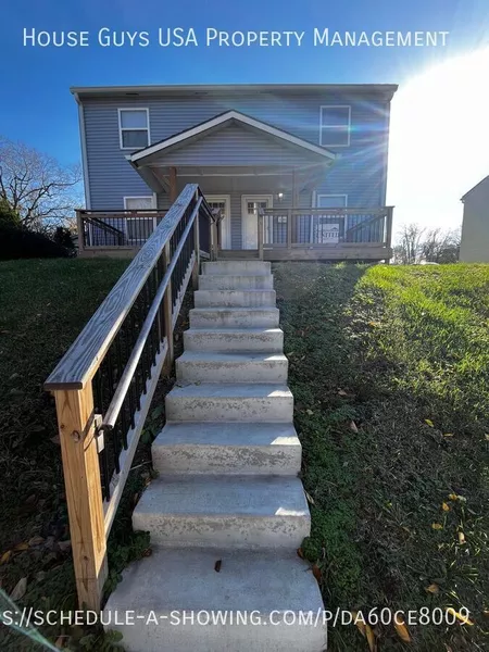 2 bedrooms apartment for rent in 18th and Vine Jazz District - KCMO, Kansas City