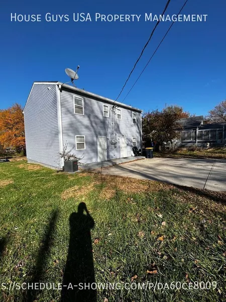 2 bedrooms apartment for rent in 18th and Vine Jazz District - KCMO, Kansas City