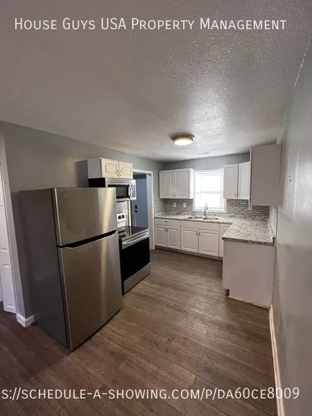 2 bedrooms apartment for rent in 18th and Vine Jazz District - KCMO, Kansas City