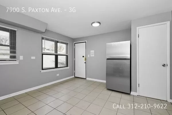 2 bedrooms apartment for rent in South Shore - South Side, Chicago