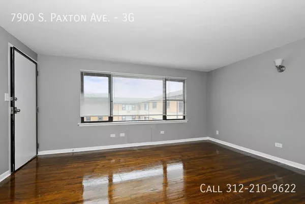 2 bedrooms apartment for rent in South Shore - South Side, Chicago