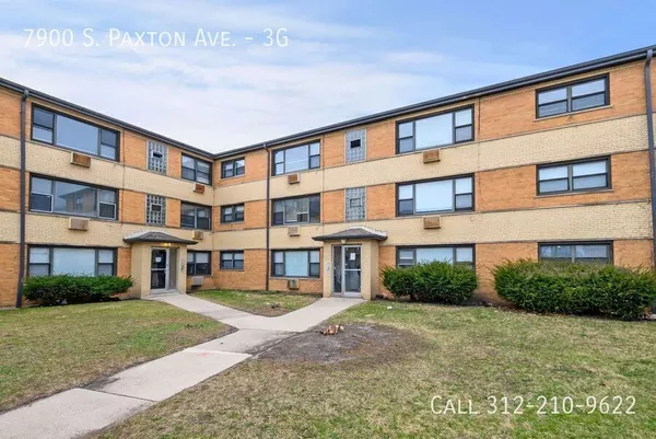 2 bedrooms apartment for rent in South Shore - South Side, Chicago