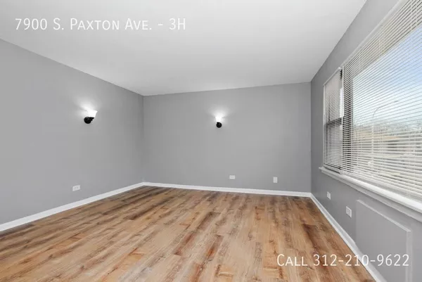 2 bedrooms apartment for rent in South Shore - South Side, Chicago