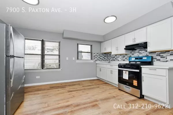 2 bedrooms apartment for rent in South Shore - South Side, Chicago