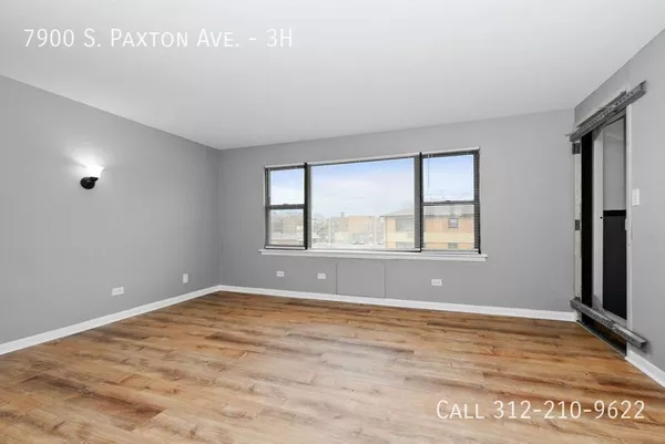 2 bedrooms apartment for rent in South Shore - South Side, Chicago
