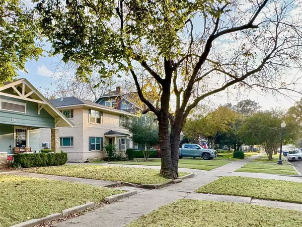 1 bedroom apartment for rent in Old East Dallas - Ne Dallas, Dallas