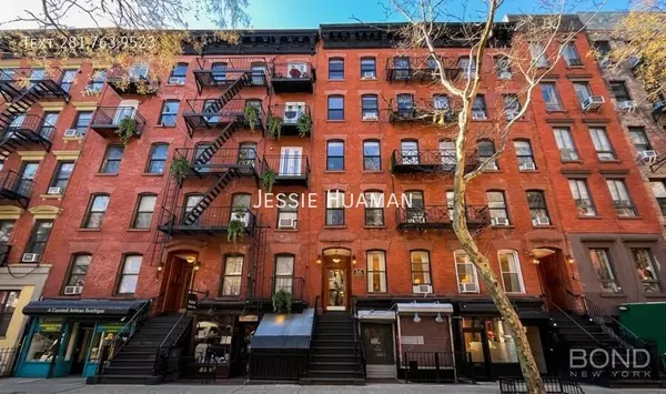 2 bedrooms apartment for rent in East Village - Manhattan, New York